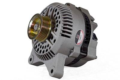 Remy Power Products Remanufactured Remy Alternator