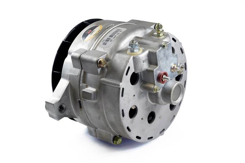 Delco Remy Alternator >> New Delco Remy Alternator 93046 Delco Remy Alternator >> New Delco Remy Alternator 93046