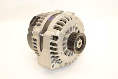 NTO Delco Remy Alternator