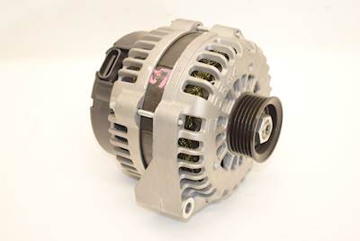 NTO Delco Remy Alternator