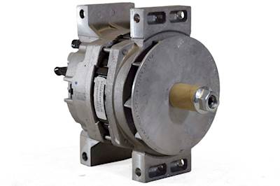 New Delco Remy Alternator