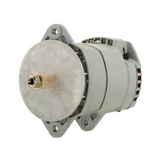 New Aftermarket Delco Remy 26SI Alternator