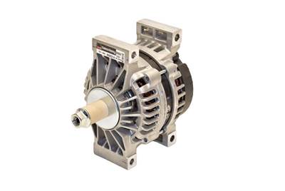 New Aftermarket Delco Remy 28SI Alternator