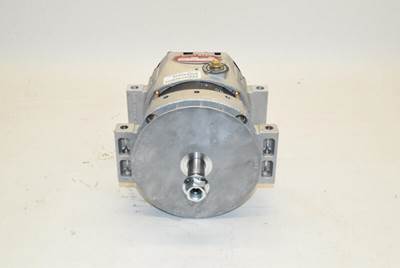 New Aftermarket Delco Remy 40SI Alternator