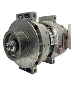 NTO Delco Remy 40SI Alternator w/HDEP Pulley