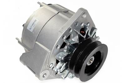 New Fleetrite Alternator