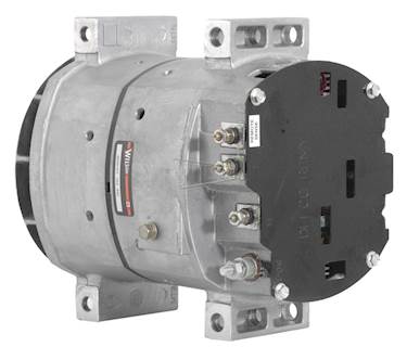 DB Electrical 400-16030 Alternator For Freightliner Argosy, Business C