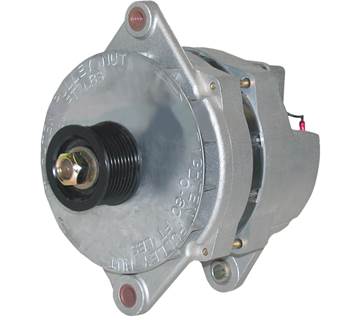 New TRP 22SI Alternator