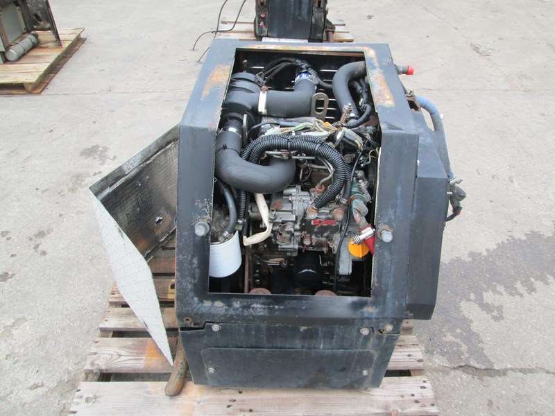 Thermo King Tripac Apu Troubleshooting