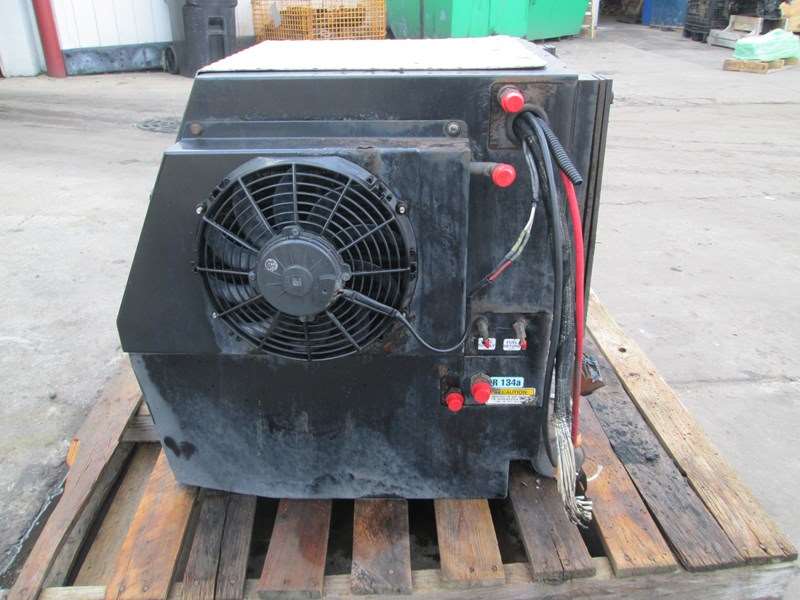 Thermo King Tripac Apu For Sale
