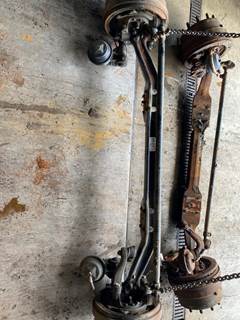 Used Alliance F133-3N Front Axle Assembly