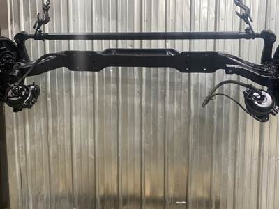 Used Eaton E-1462I Front Steer Axle Assembly