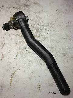 New Aftermarket Flagg LH Tie Rod End