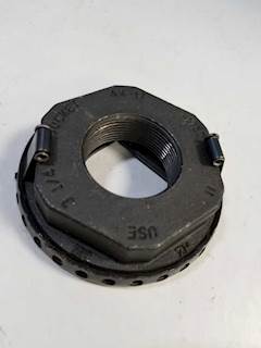 New Axilok Locking Nut