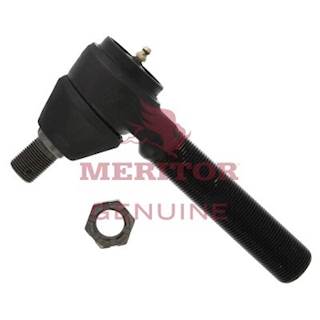 New Aftermarket Meritor LH Tie Rod End
