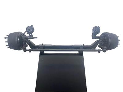 Used Meritor MFS-14 Front Axle Wide Trac Assembly