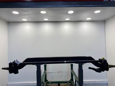 New Meritor MFS12 Front Steer Axle Assembly