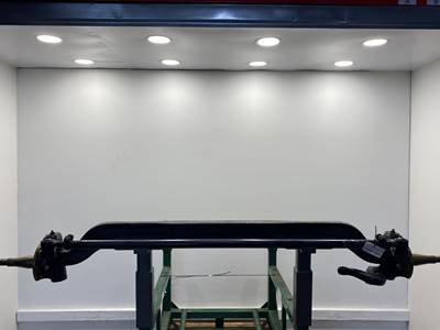 New Meritor MFS14 Front Steer Axle Assembly