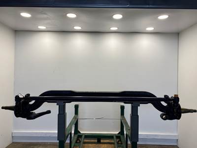 New Meritor MFS14 Front Steer Axle Assembly