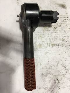 Spicer Tie Rod End RH