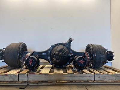 NTO Alliance R21-4N take out axle assembly