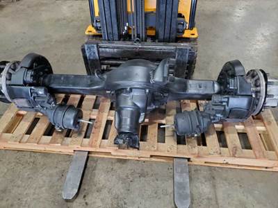 Used Meritor RR-20-145 Freightliner Air Ride Axle Assembly