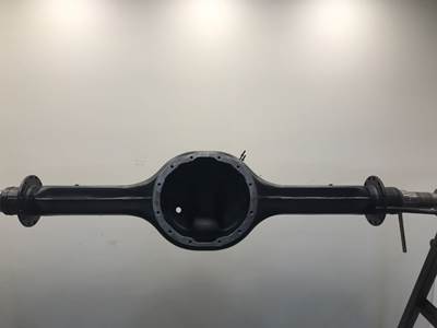 New Alliance Spring Axle Housing