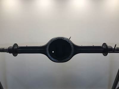 New Alliance Spring Axle Housing