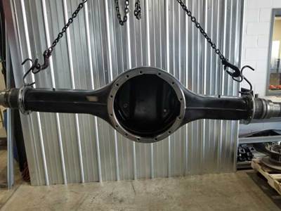 NTO Alliance Axle Housing