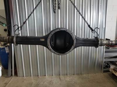 NTO Alliance Spring Susp