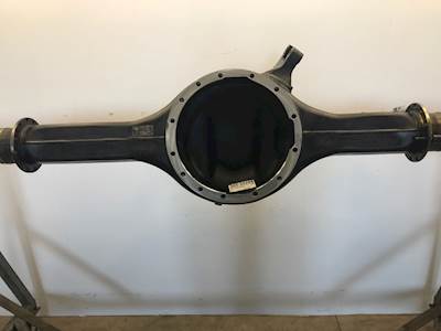 NTO Alliance Air Ride Suspension