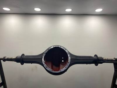 Reconditioned International M-190T Rear Axle Housing