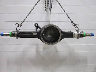 New Eaton 19060D Air Ride Axle Housing