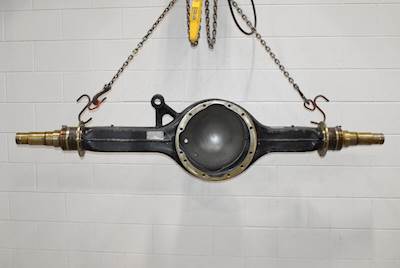 New Eaton 19060D Air Ride Axle Housing