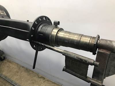 NTO Eaton 22060S Spring Axle Housing Reverse Cut