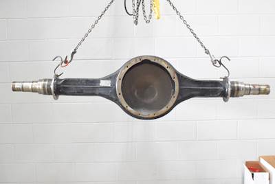 New Eaton 22065T Axle Housing