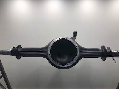 New Eaton 23090D Air Ride Axle Housing