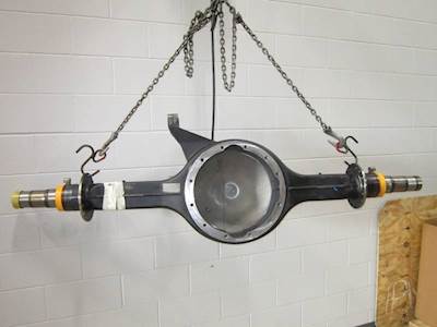 New Eaton 23090D Air Ride Axle Housing