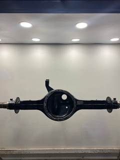 New Eaton D40-155 Air Ride Front Axle Assembly