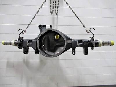 New Eaton D46-170 WB Straddle Axle Housing