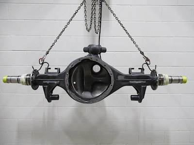 New Eaton D46-170 Chalmers Axle Housing