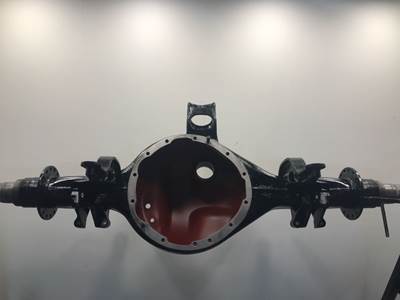 Reconditioned Eaton D40-170 AG-400 Kenworth Axle Housing