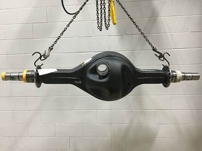 New Eaton D46-170 Axle Housing