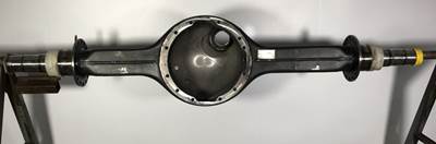 New Eaton DD-454 Spring Axle Housing