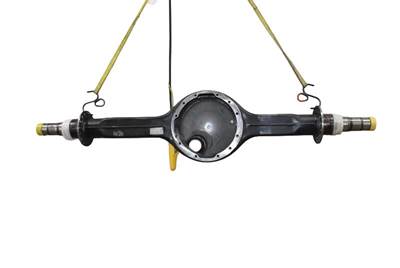 New Eaton DD-454 Wide Trac Spring Axle Housing