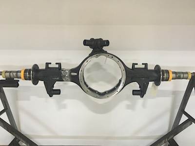 New Eaton DS-461 Chalmers Axle Housing