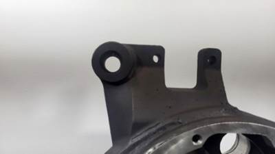 New Eaton DS-404 Front W/B Straddle Axle Housing