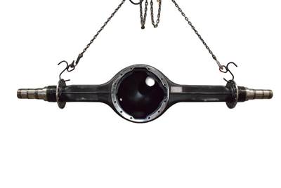 New Eaton DS-404 Spring Axle Housing