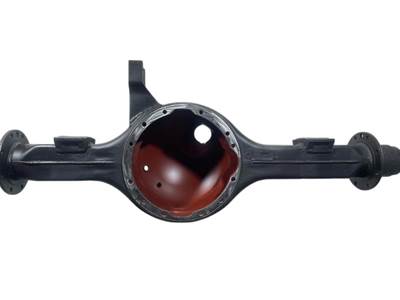 Reconditioned Eaton DS-404 Air Leaf Axle Housing