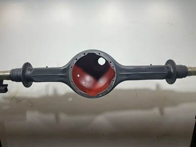 Reconditioned Eaton DS-404 Spring Axle Housing